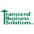 Transcend Business Solutions, LLC Logotype