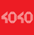 4040 Agency Logotype