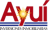 Ayui Inversiones Inmobiliarias Logotype