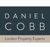 Daniel Cobb Estate Agents Logotype