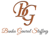 Banka General Staffing Logotype
