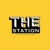 The Station Media Logotype