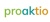Proaktio Logotype
