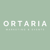Ortaria Logotype