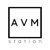 AVM Station LLP Logotype