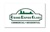 Grand Rapids Glass, LLC Logotype