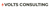 Volts Consulting Logotype