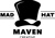 Mad Hat Maven Logotype