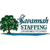 Savannah Staffing Logotype