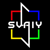 SVAIY ART Logotype