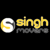 Singh Movers and Packers Logotype
