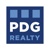 PDG Realty Logotype