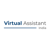 Virtual Assistant India Logotype