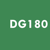 DG180 Logotype
