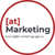 [at] Marketing Logotype