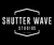 Shutter Wave Studios Logotype