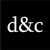daren&curtis Logotype