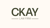 CKAY Law Firm Logotype