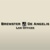Brewster & De Angelis Law Offices Logotype