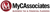 MyCAssosiates Logotype