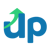 Upturn Growth Logotype