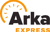 Arka Express Logotype