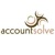 AccountSolve Logotype