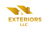 RP Exteriors LLC Logotype