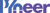 PYneer visualdesign pvt ltd Logotype