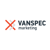 Vanspec Marketing Logotype