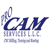 ProCam Services LLC. Logotype