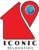 Iconic Relocation Private Limited Logotype