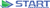 START Profissional Logotype