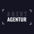 Agent AGENTUR - Web Agency & Online Marketing Agency Logotype