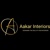 Aakar Interior Logotype