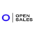 Open Sales LLC Logotype