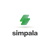 Simpala Logotype