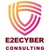 E2ECYBER Consulting Logotype