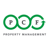 PCF Management, Inc Logotype