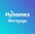 Flyhomes Mortgage Logotype