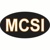 Moody Construction Services, Inc. Logotype