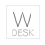 White Desk Logotype
