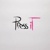Press It Logotype