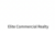 Elite Commercial Realty Logotype