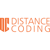 Distance Coding Logotype