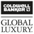 Coldwell Banker Prestige Barcelona Logotype