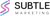 Subtle Marketing Logotype