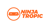 Ninja Tropic eLearning Logotype