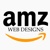 Amz Web Designs Logotype