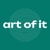 Art of IT Logotype